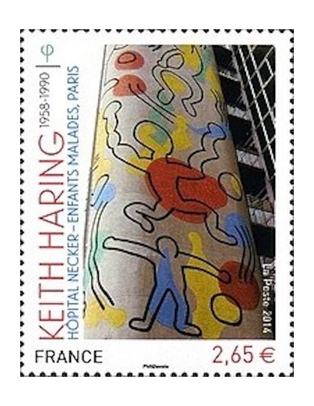 FR N° 4901 Neuf **