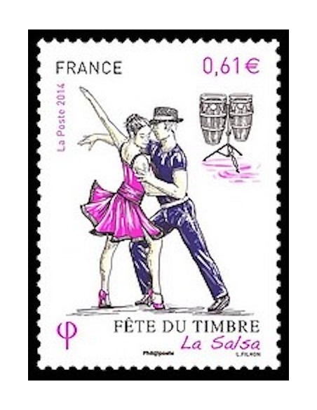 FR N° 4904 Neuf **