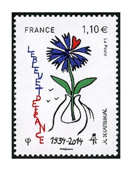 FR N° 4907 Neuf **