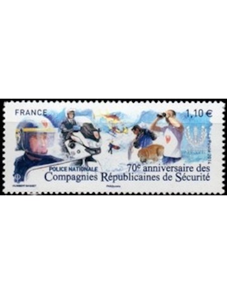 FR N° 4922 Neuf **