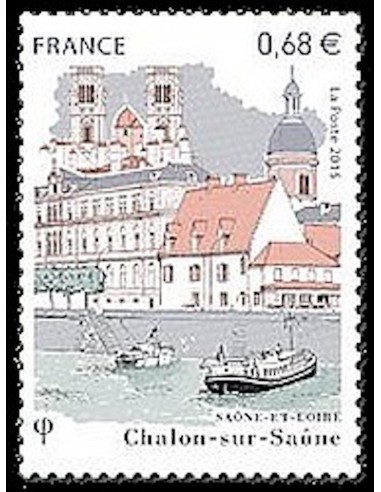 FR N° 4947 Neuf **