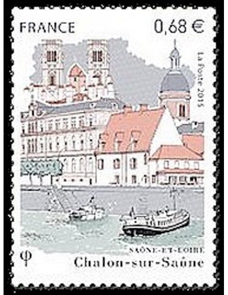 FR N° 4947 Neuf **