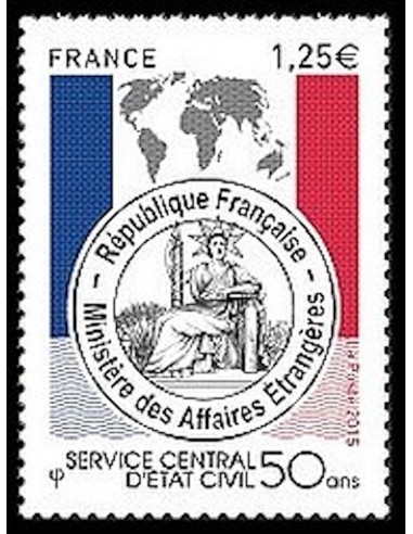 FR N° 4959 Neuf **
