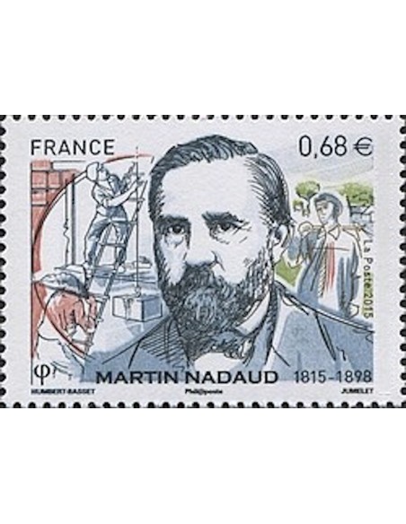 FR N° 4968 Neuf **