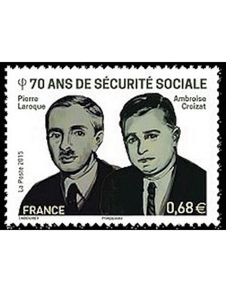 FR N° 4981 Neuf **