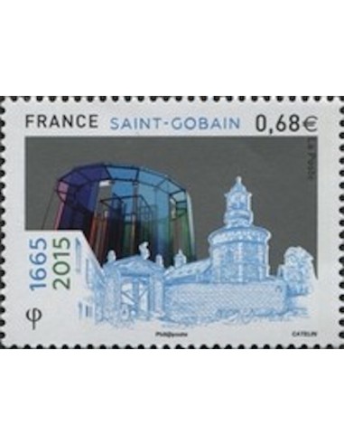 FR N° 4984 Neuf **