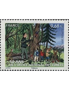 FR N° 5011 Neuf **