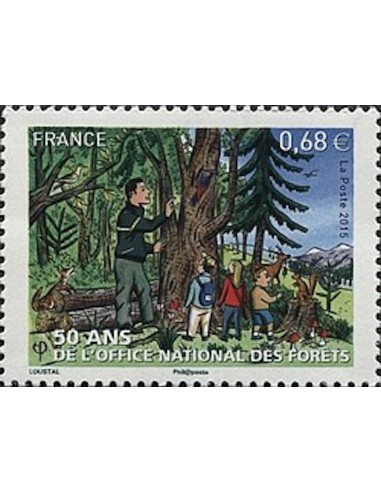 FR N° 5011 Neuf **