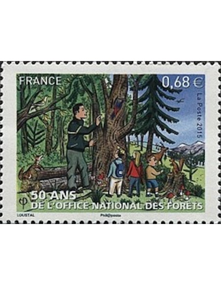 FR N° 5011 Neuf **