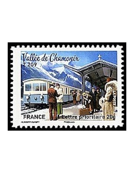 Autoadh Neuf ** N° 1000