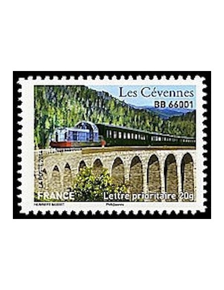 Autoadh Neuf ** N° 1006