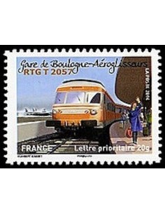 Autoadh Neuf ** N° 1008