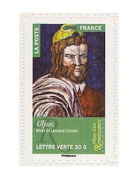 Autoadh Neuf ** N° 1012