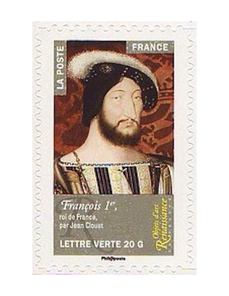 Autoadh Neuf ** N° 1013