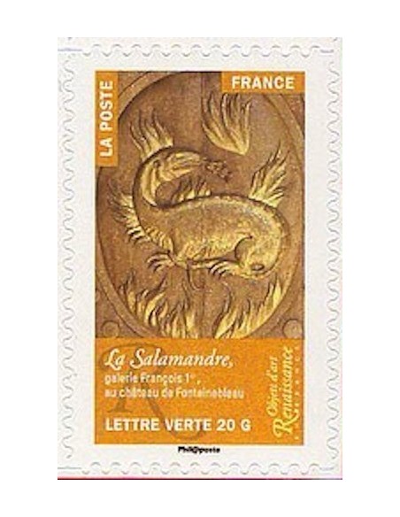 Autoadh Neuf ** N° 1021