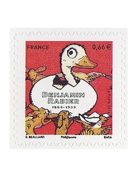 Autoadh Neuf ** N° 1027