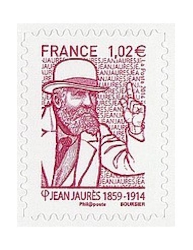 Autoadh Neuf ** N° 1030