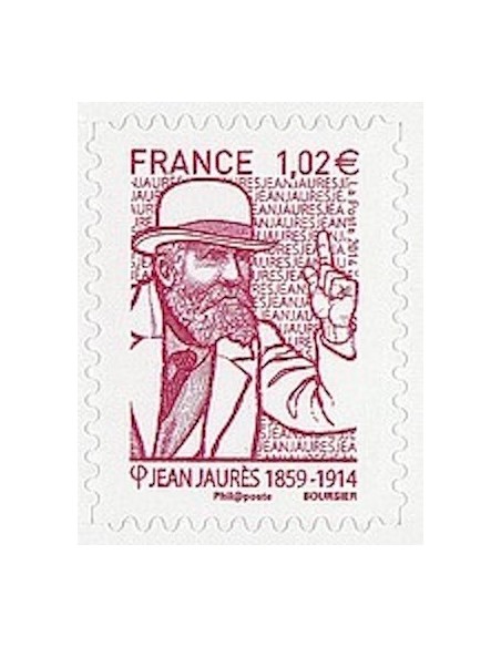 Autoadh Neuf ** N° 1030