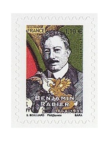 Autoadh Neuf ** N° 1031