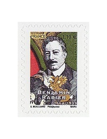 Autoadh Neuf ** N° 1031