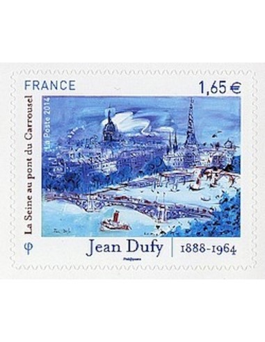 Autoadh Neuf ** N° 1032