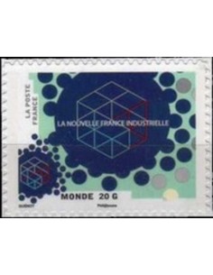 Autoadh Neuf ** N° 1069