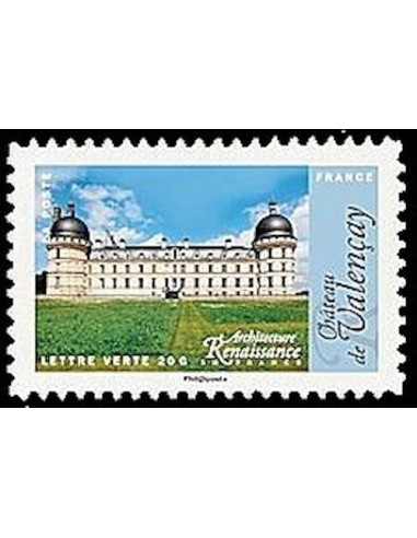 Autoadh Neuf ** N° 1109