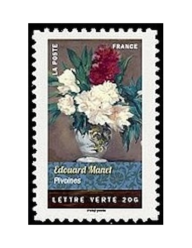 Autoadh Neuf ** N° 1128