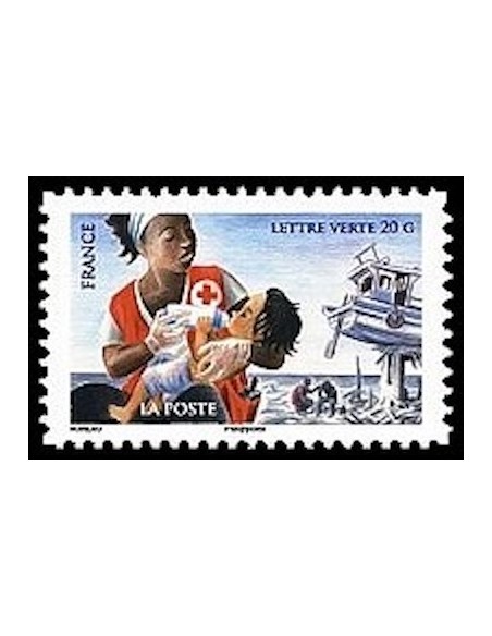 Autoadh Neuf ** N° 1133