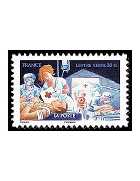 Autoadh Neuf ** N° 1135