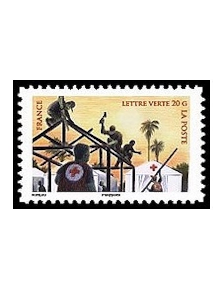 Autoadh Neuf ** N° 1138