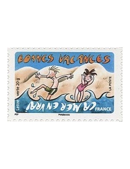 Autoadh Neuf ** N° 1144