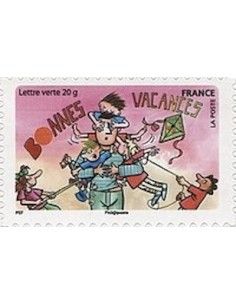 Autoadh Neuf ** N° 1146