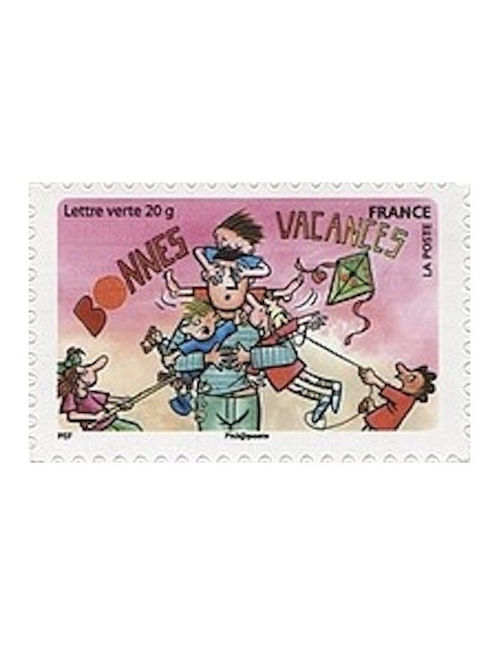 Autoadh Neuf ** N° 1146