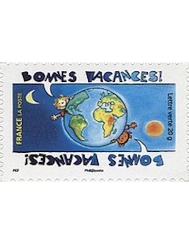 Autoadh Neuf ** N° 1147