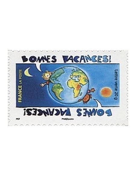 Autoadh Neuf ** N° 1147