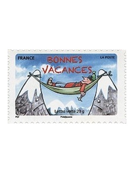 Autoadh Neuf ** N° 1148