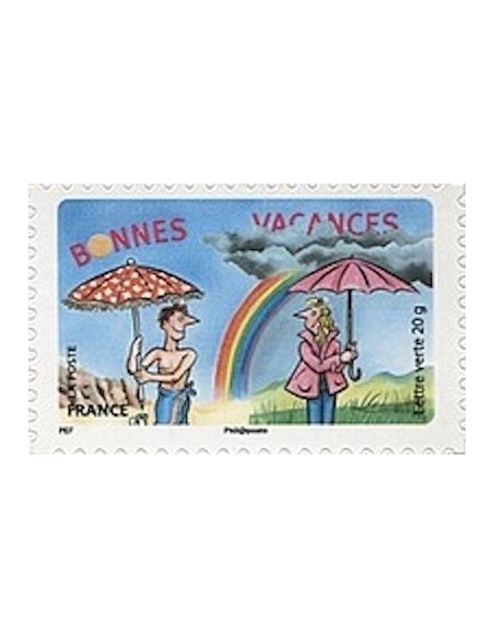 Autoadh Neuf ** N° 1149