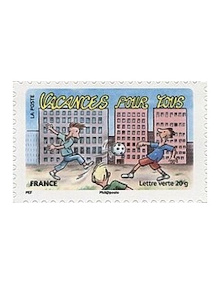 Autoadh Neuf ** N° 1151