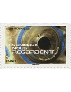 Autoadh Neuf ** N° 1162