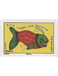 Autoadh Neuf ** N° 1165