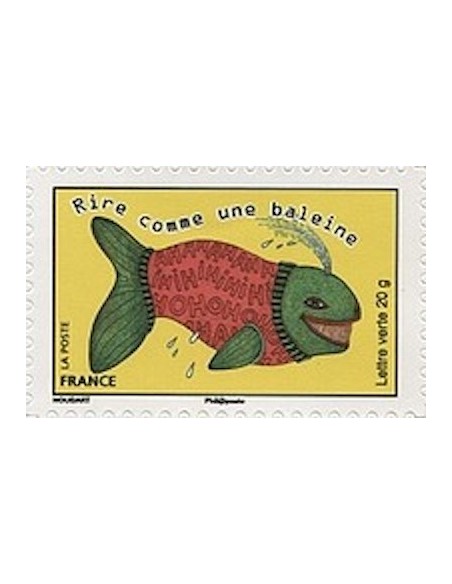 Autoadh Neuf ** N° 1165