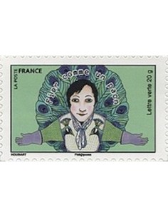 Autoadh Neuf ** N° 1168