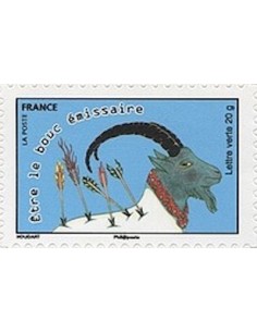 Autoadh Neuf ** N° 1172