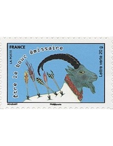 Autoadh Neuf ** N° 1172