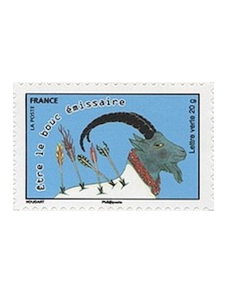 Autoadh Neuf ** N° 1172