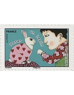 Autoadh Neuf ** N° 1175