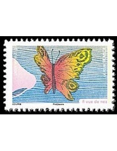 Autoadh Neuf ** N° 1185