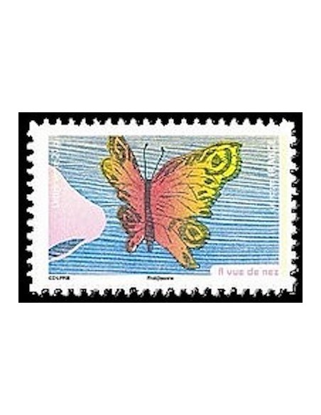 Autoadh Neuf ** N° 1185