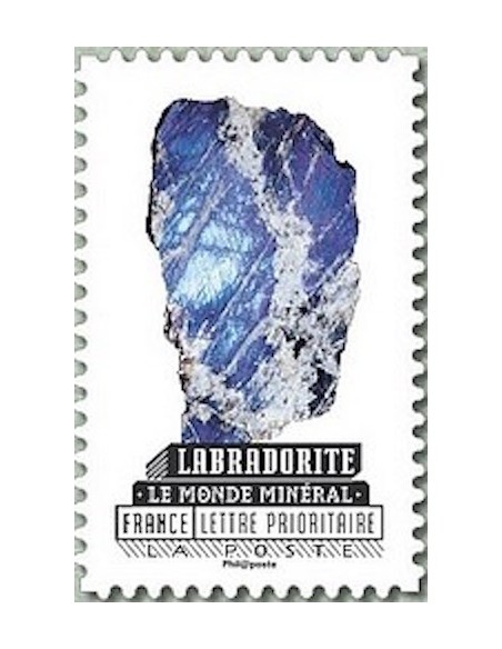 Autoadh Neuf ** N° 1218